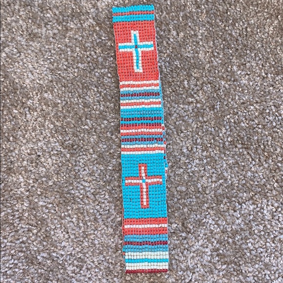 Beaded Headband - Picture 3 of 5